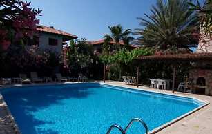 Villa Poseidon Apartments