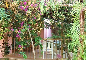 Villa Poseidon Apartments