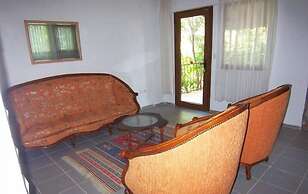 Villa Poseidon Apartments