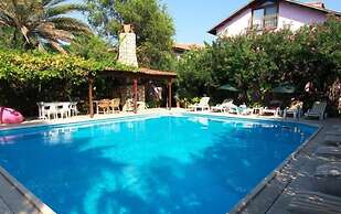 Villa Poseidon Apartments