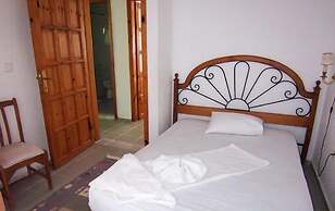 Villa Poseidon Apartments