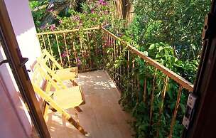 Villa Poseidon Apartments