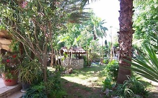 Villa Poseidon Apartments