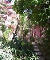 Villa Poseidon Apartments