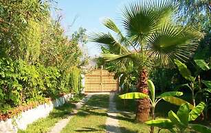 Villa Poseidon Apartments