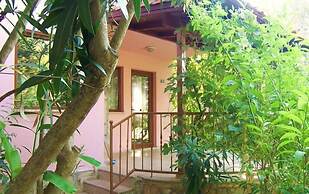 Villa Poseidon Apartments