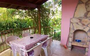 Villa Poseidon Apartments