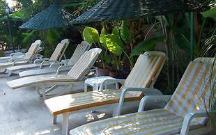 Villa Poseidon Apartments