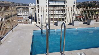 Departamento Viña del Mar-Quinta Vergara