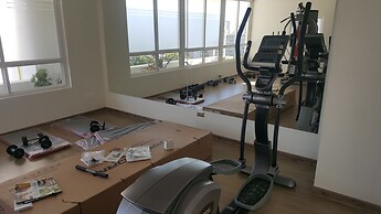 Departamento Viña del Mar-Quinta Vergara