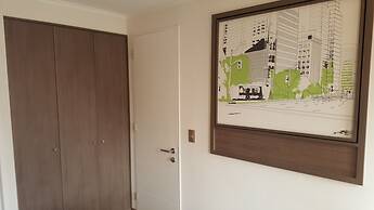 Departamento Viña del Mar-Quinta Vergara