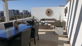 Departamento Viña del Mar-Quinta Vergara