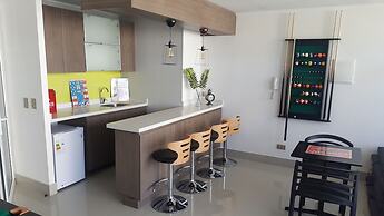 Departamento Viña del Mar-Quinta Vergara