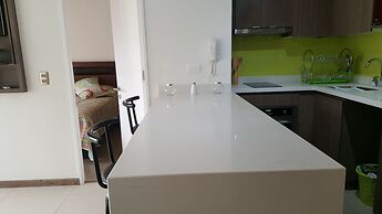 Departamento Viña del Mar-Quinta Vergara