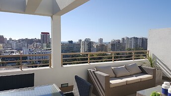 Departamento Viña del Mar-Quinta Vergara