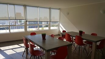 Departamento Viña del Mar-Quinta Vergara