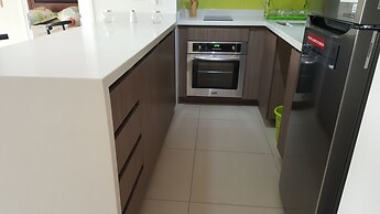 Departamento Viña del Mar-Quinta Vergara