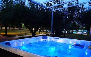 Le case di Anna e Carla