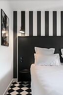 Hôtel des Carmes
