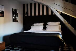 Hôtel des Carmes