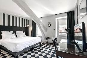 Hôtel des Carmes