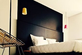 Hôtel des Carmes