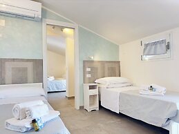 Hotel Marconi