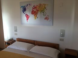 Hotel Marconi