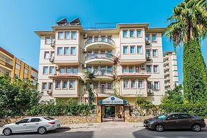 The S Apart & Suites Hotel