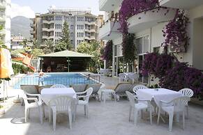 The S Apart & Suites Hotel