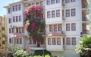 The S Apart & Suites Hotel