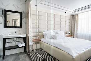 Apartamenty Chleb i Wino