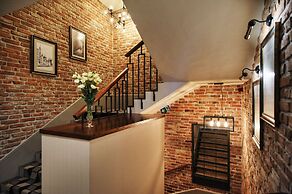 Apartamenty Chleb i Wino