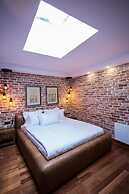 Apartamenty Chleb i Wino