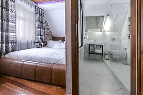 Apartamenty Chleb i Wino