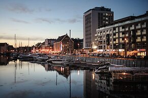 Apartamenty Chleb i Wino