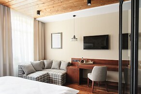 Apartamenty Chleb i Wino