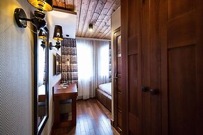 Apartamenty Chleb i Wino