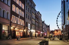 Apartamenty Chleb i Wino