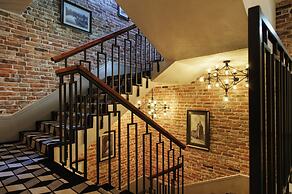 Apartamenty Chleb i Wino