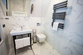 Apartamenty Chleb i Wino