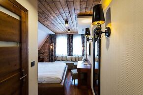 Apartamenty Chleb i Wino