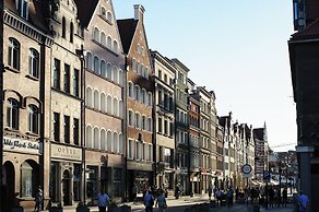 Apartamenty Chleb i Wino