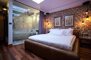 Apartamenty Chleb i Wino