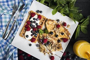 Apartamenty Chleb i Wino