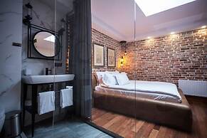 Apartamenty Chleb i Wino