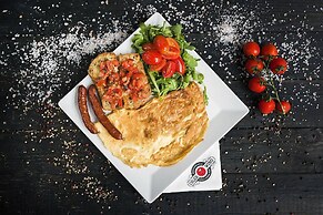 Apartamenty Chleb i Wino