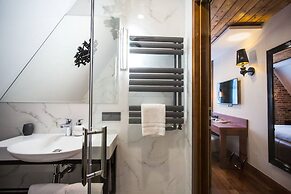 Apartamenty Chleb i Wino