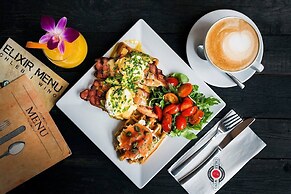 Apartamenty Chleb i Wino