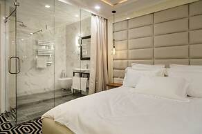 Apartamenty Chleb i Wino